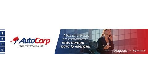 AutoCorp | CCI France Argentine