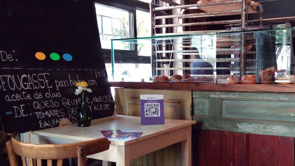 Fotos: gentileza BenkoPay.