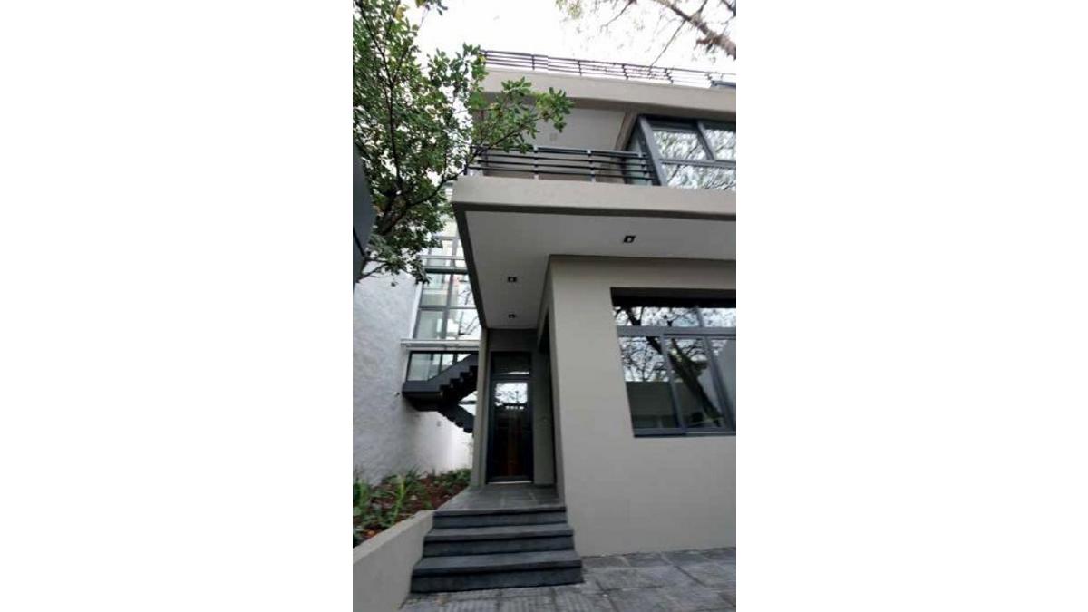 Foto: Casa Roseti por el Estudio Ba75. Foto: Casa Roseti por el Estudio Ba75.