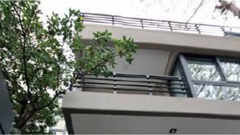 Foto: Casa Roseti por el Estudio Ba75.